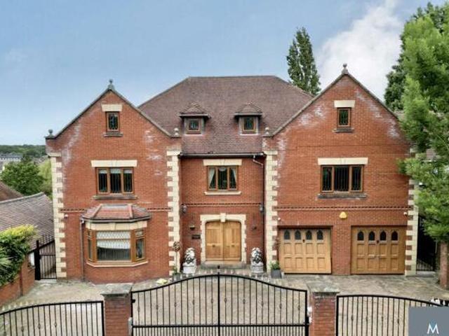 House for sale in Epping, Essex