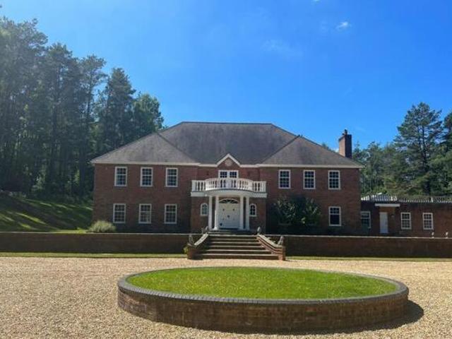 House for sale in Ashurst Bridge, Hampshire