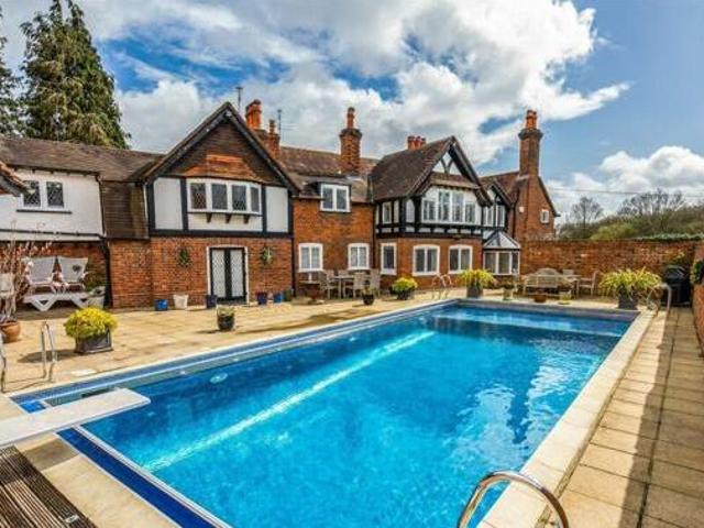 House for sale in Maidenhead, Windsor and Maidenhead