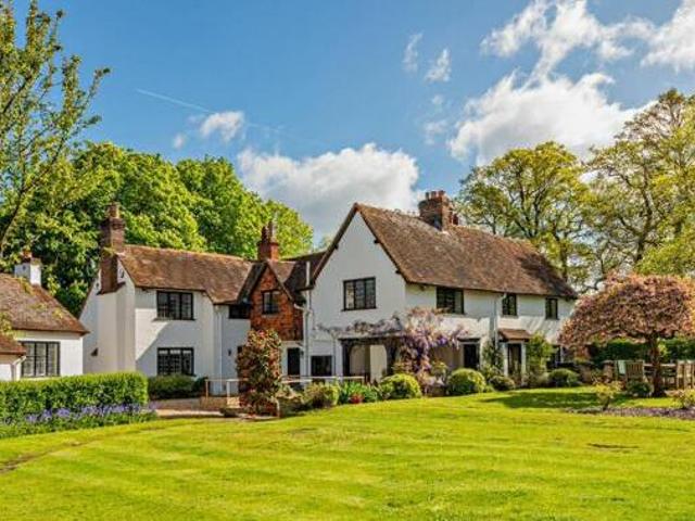 House for sale in Surrey