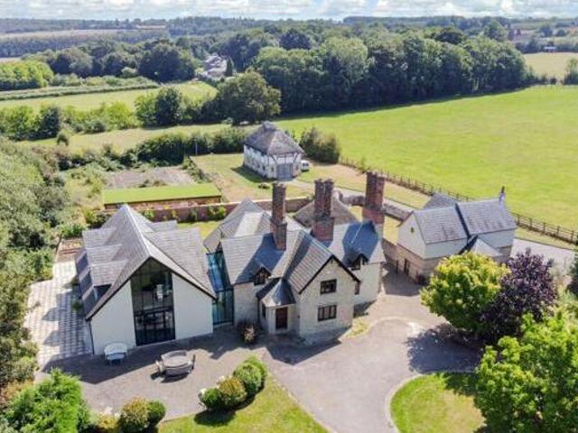 House for sale in Midway, Kent