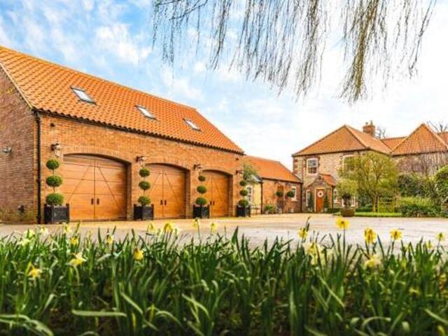 House for sale in Ingleby, Lincolnshire