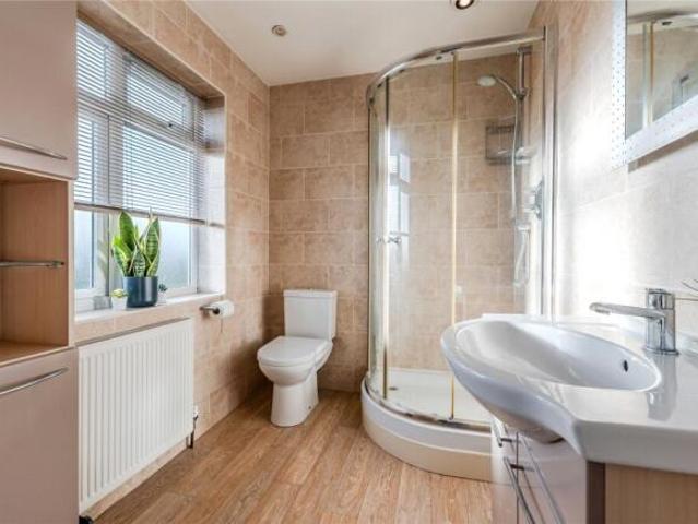 Property for sale in Bramhope, West Yorkshire