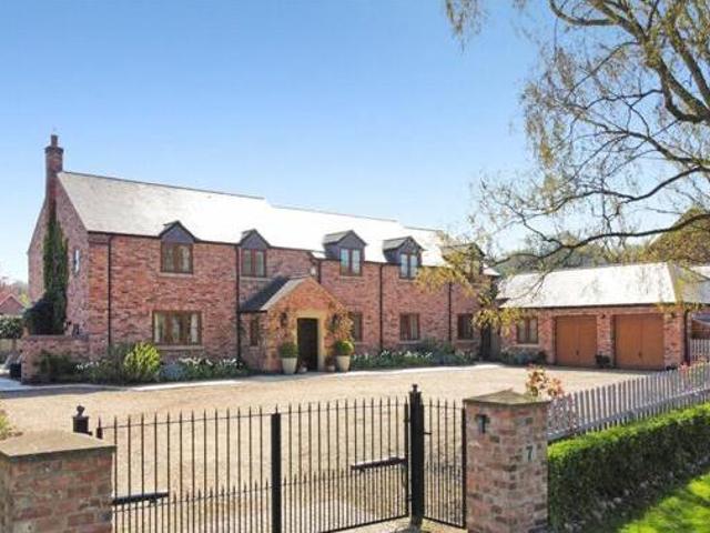 House for sale in Melton Mowbray, Melton