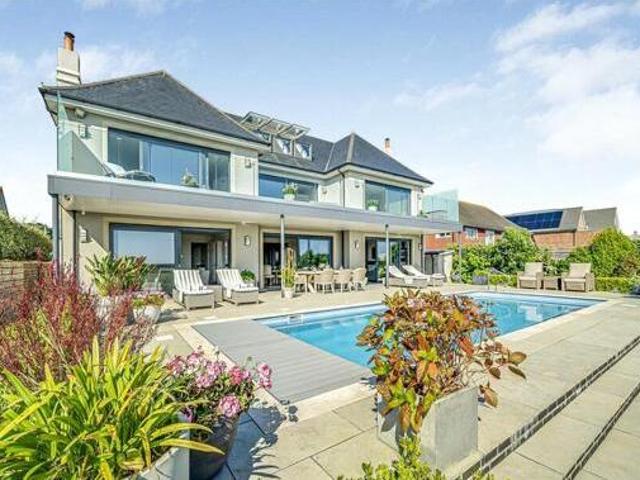House for sale in Clapham, West Sussex