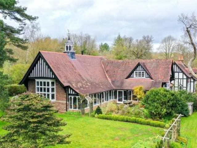 House for sale in Monmouth, Wales