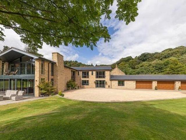 House for sale in Morpeth, North East