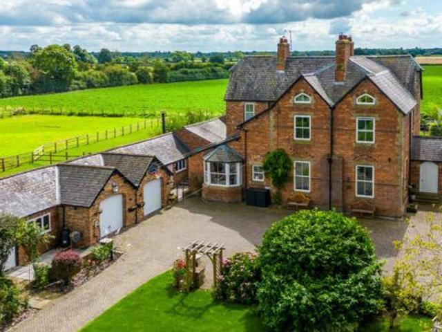 House for sale in North Yorkshire