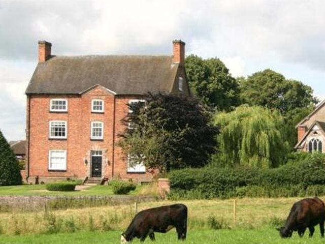 House for sale in Nantwich, Cheshire East