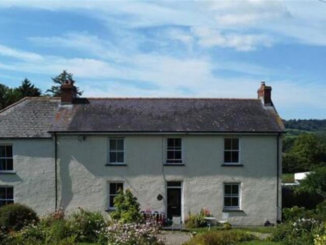 House for sale in Narberth, Wales