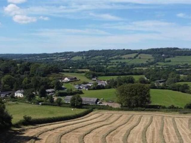 House for sale in Narberth, Wales