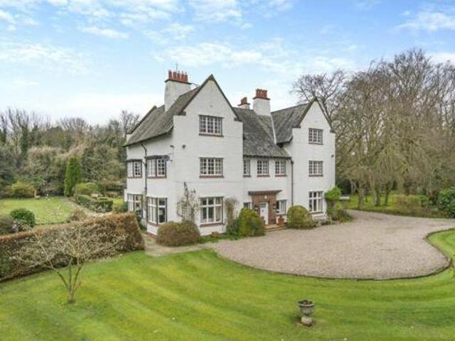 House for sale in Little Neston, West Vale