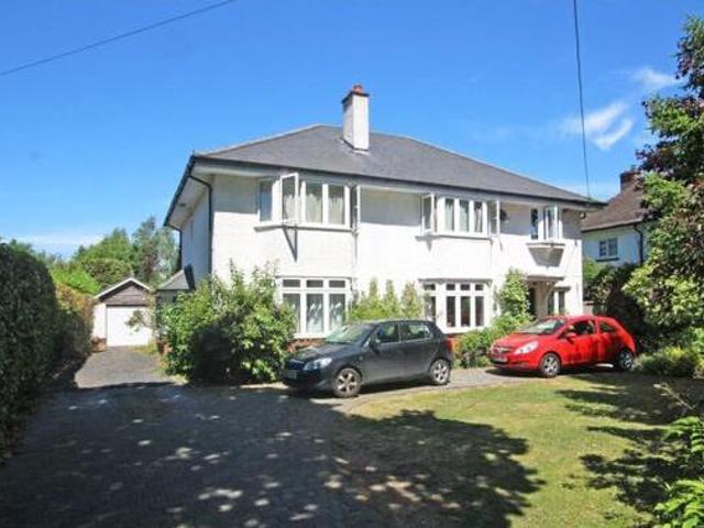 House for sale in Old Milton, New Forest