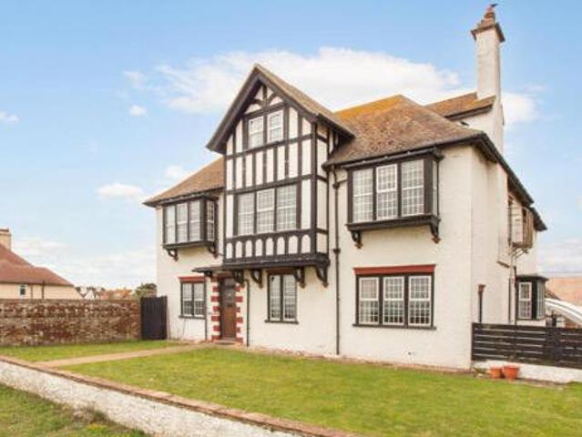 House for sale in Littlestone on Sea, Folkestone
