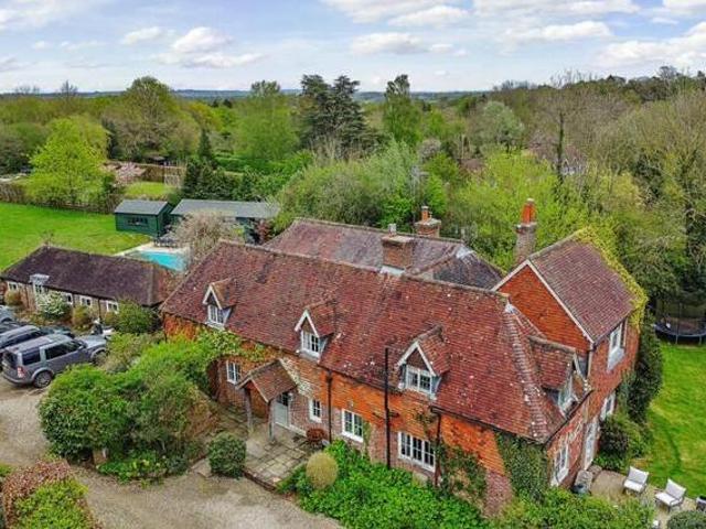 House for sale in City of London, Greater London