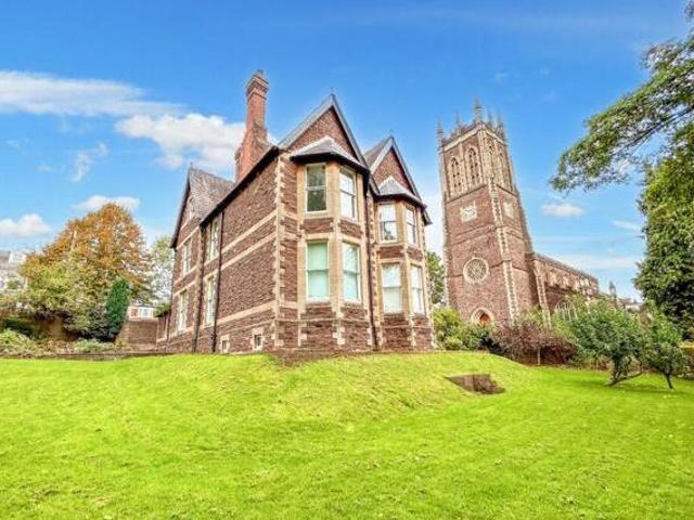 House for sale in Wales