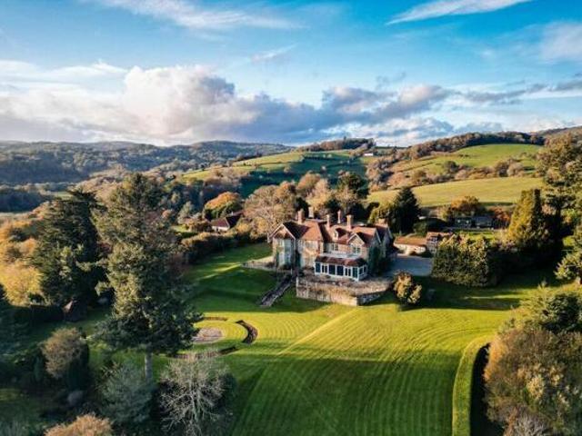 House for sale in Highweek, Bridford