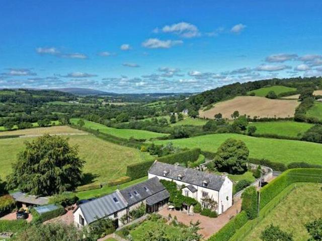 House for sale in Newton Abbot, Teignbridge