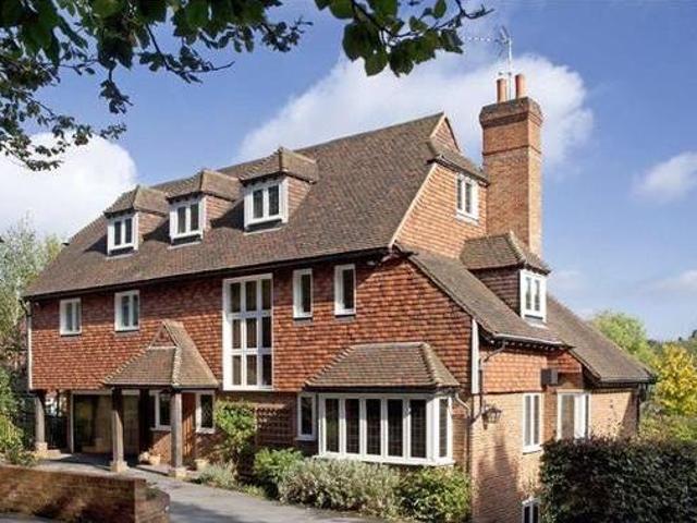 House for sale in Lyons, Greater London