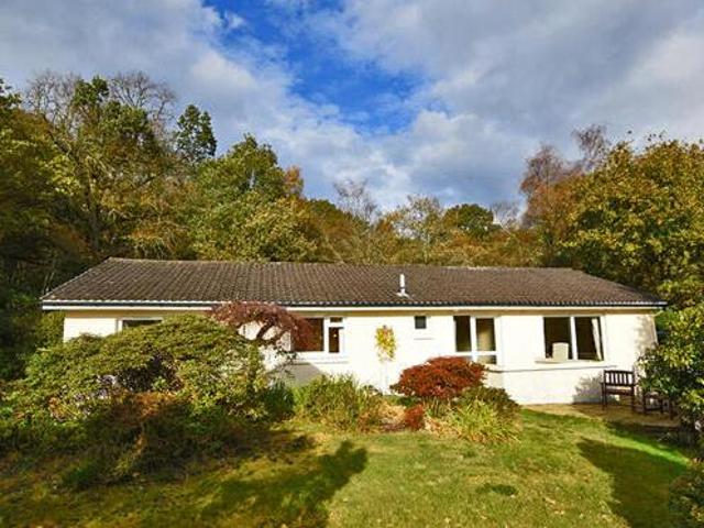 House for sale in Oban, Scotland