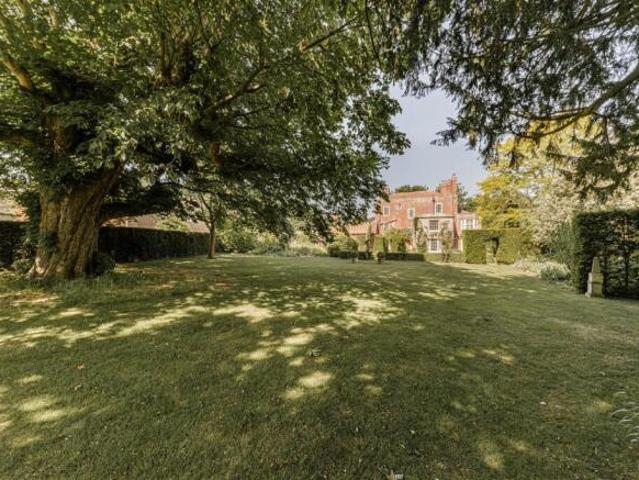 Farm for sale in Old, Northamptonshire