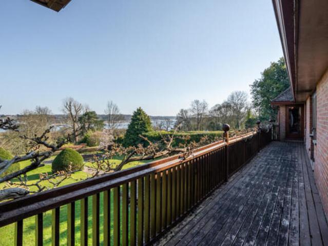 Farm for sale in Helford, Hampshire