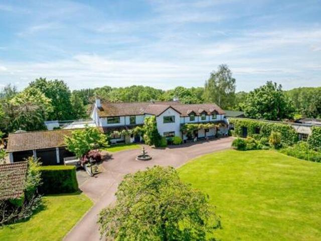 House for sale in Oswestry, Shropshire