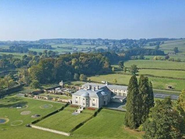 House for sale in Oswestry, Shropshire