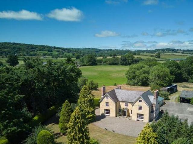House for sale in Oswestry, Shropshire