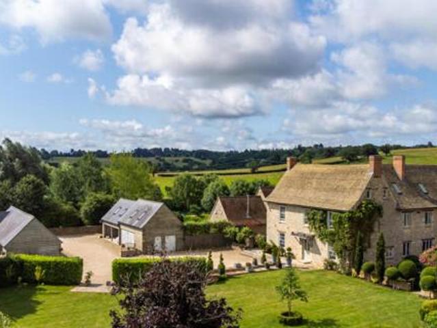 House for sale in The Slade, Oxfordshire