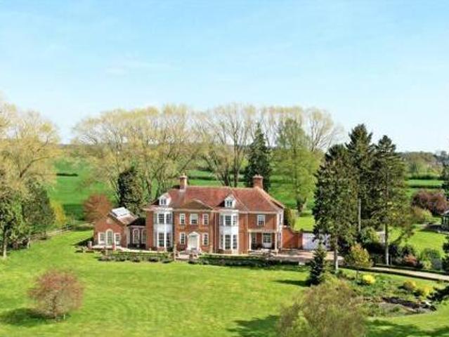 House for sale in The Slade, Oxfordshire