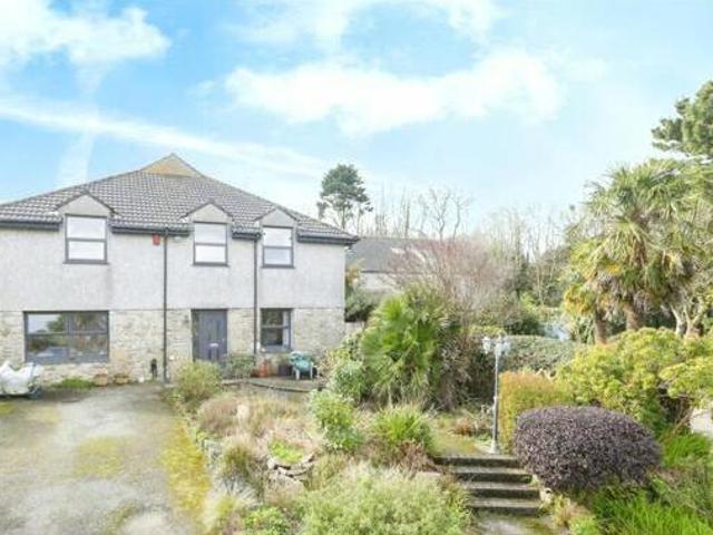 House for sale in Treneere, Penzance