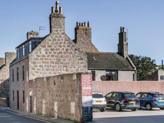 House for sale in Town Centre, Peterhead