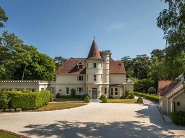 House for sale in Poole