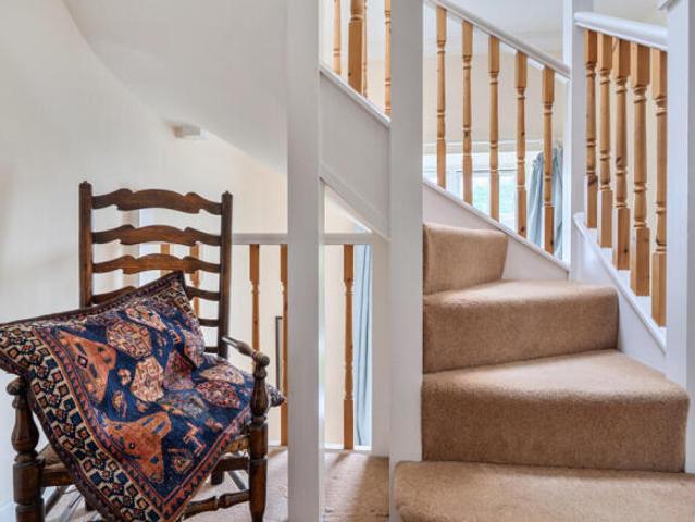 Property for sale in The Slade, Oxfordshire
