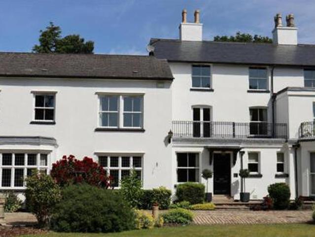House for sale in East Midlands
