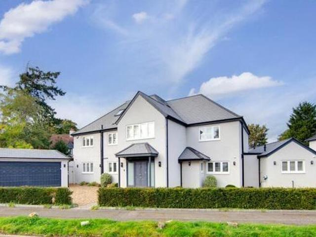 House for sale in Battlers Green, Hertsmere