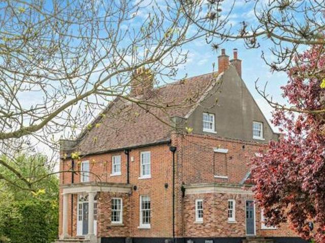 House for sale in Barling, Essex