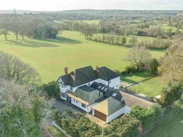 House for sale in Rickmansworth, Three Rivers