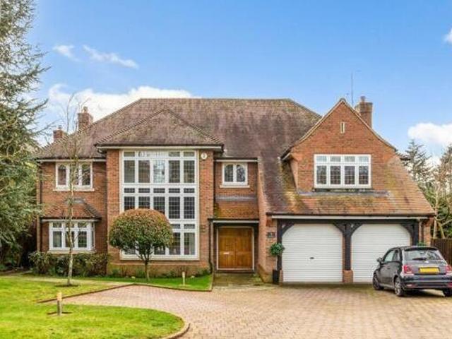House for sale in Rickmansworth, Three Rivers