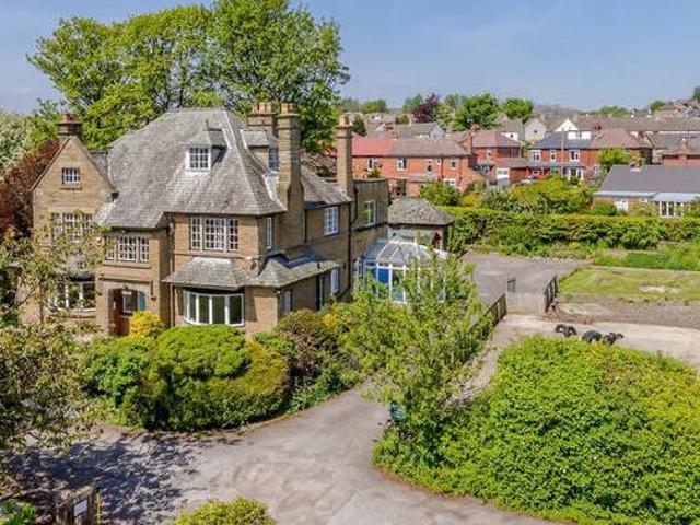 House for sale in North Yorkshire