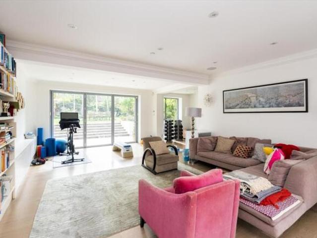 Property for sale in Wimbledon, Greater London