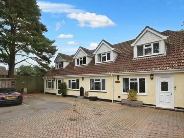 House for sale in Ringwood, Ashurst Bridge