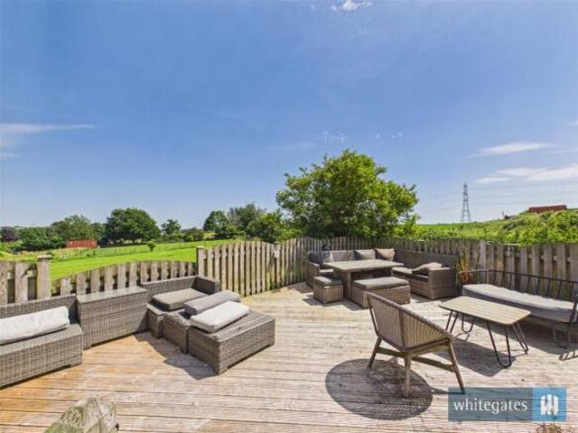 Farm for sale in West Yorkshire