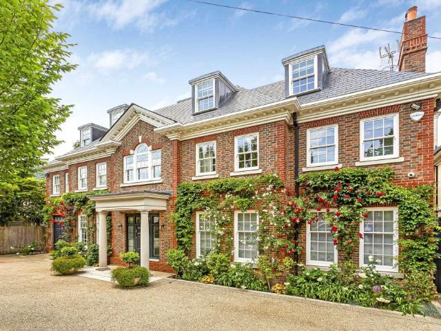 Farm for sale in Putney
