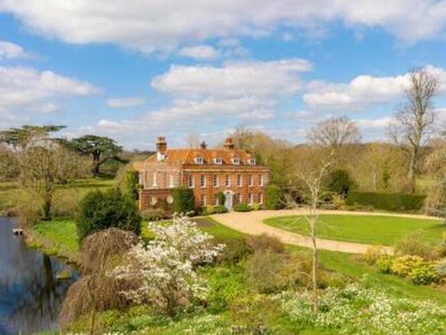 House for sale in Old Heath, Fordham Heath
