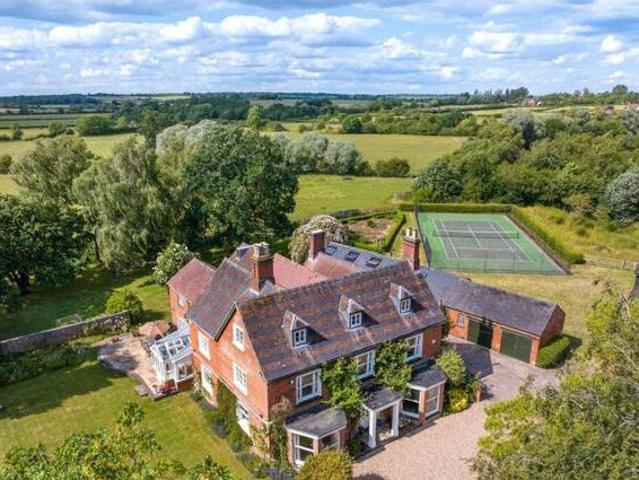 House for sale in Harborough Magna CP, New Bilton