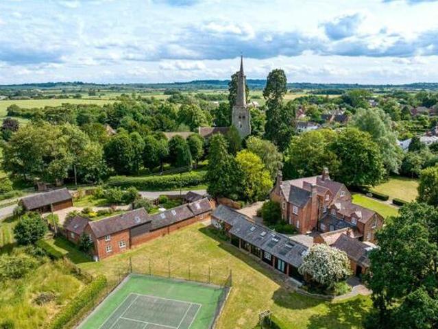 House for sale in Harborough Magna CP, New Bilton