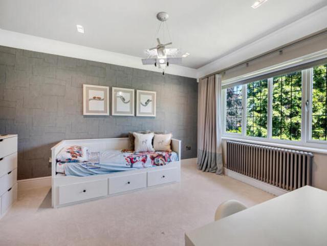 Farm for sale in Alwoodley, West Yorkshire