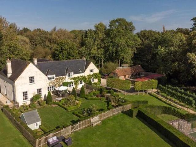 House for sale in Lyons, Greater London